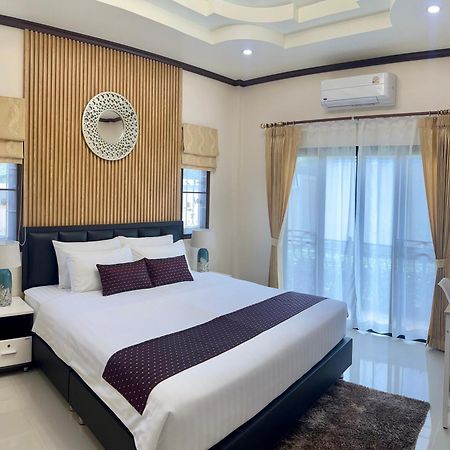 Malinee Villa Phuket Plaja Bang Tao Exterior foto