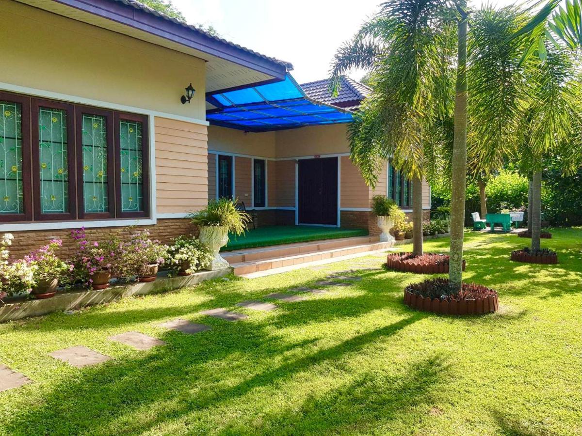 Malinee Villa Phuket Plaja Bang Tao Exterior foto