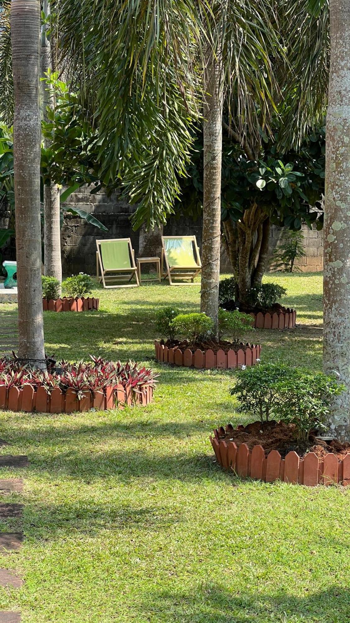 Malinee Villa Phuket Plaja Bang Tao Exterior foto