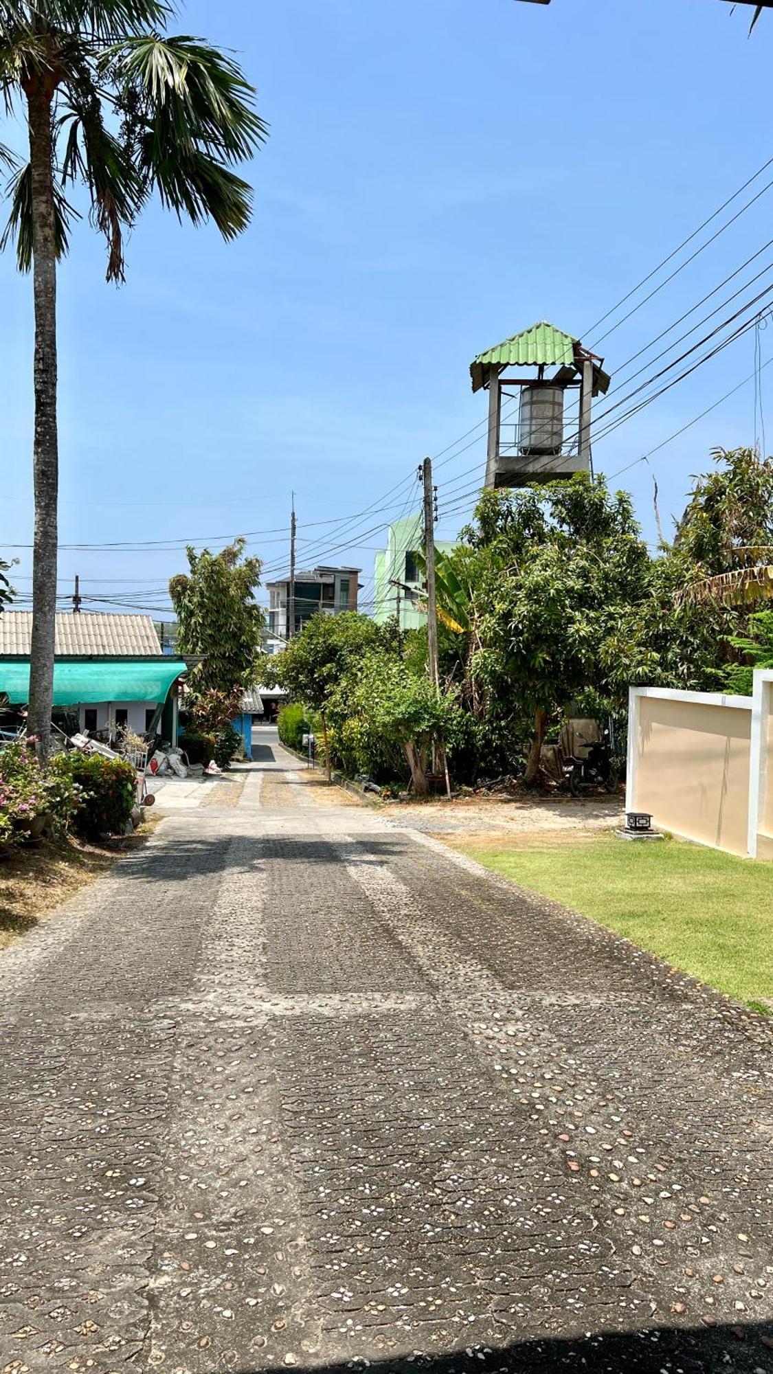 Malinee Villa Phuket Plaja Bang Tao Exterior foto