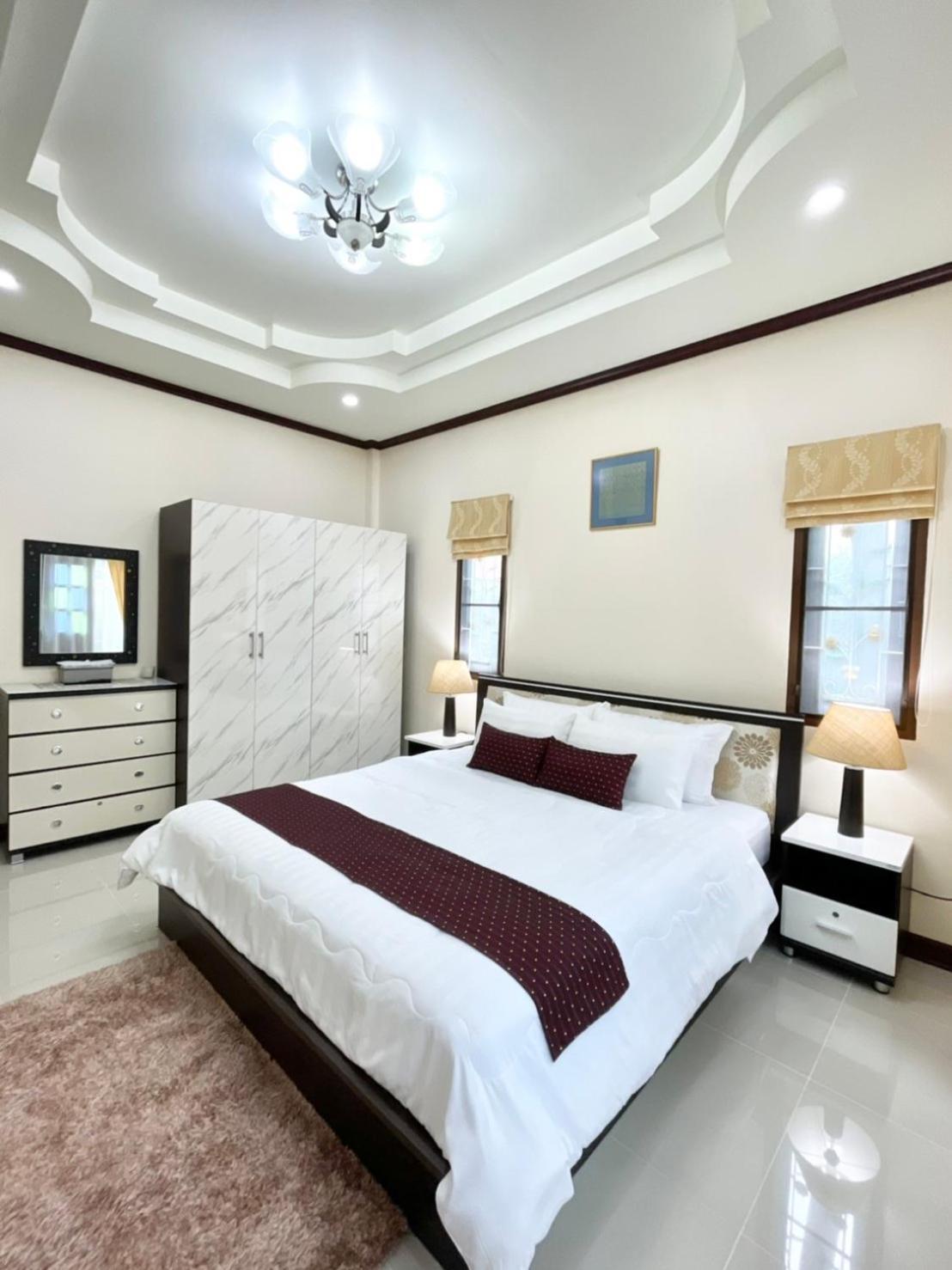 Malinee Villa Phuket Plaja Bang Tao Exterior foto