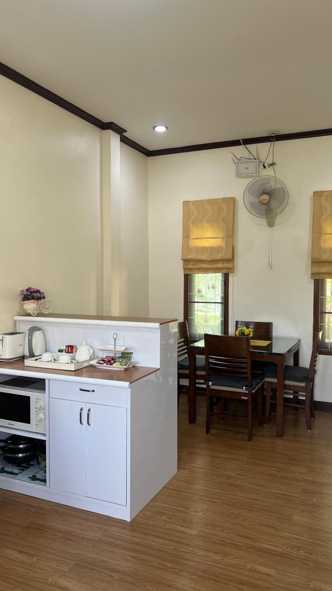 Malinee Villa Phuket Plaja Bang Tao Exterior foto