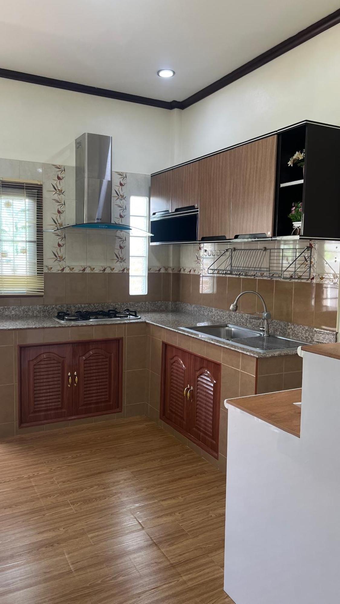 Malinee Villa Phuket Plaja Bang Tao Exterior foto