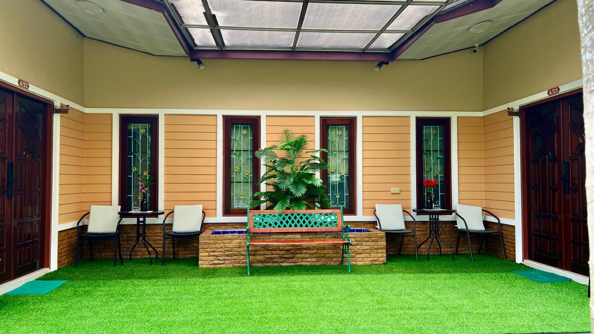 Malinee Villa Phuket Plaja Bang Tao Exterior foto