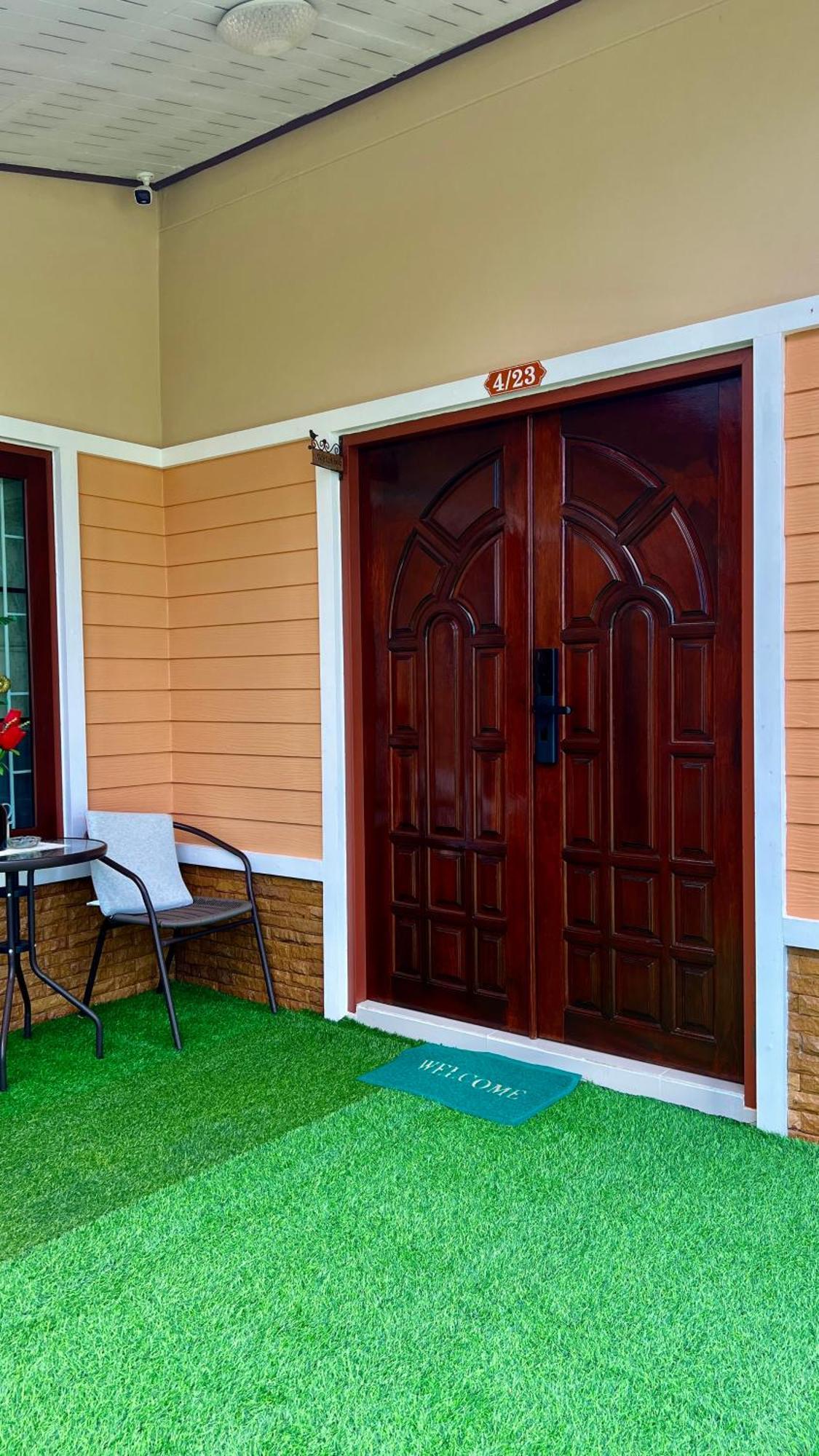 Malinee Villa Phuket Plaja Bang Tao Exterior foto