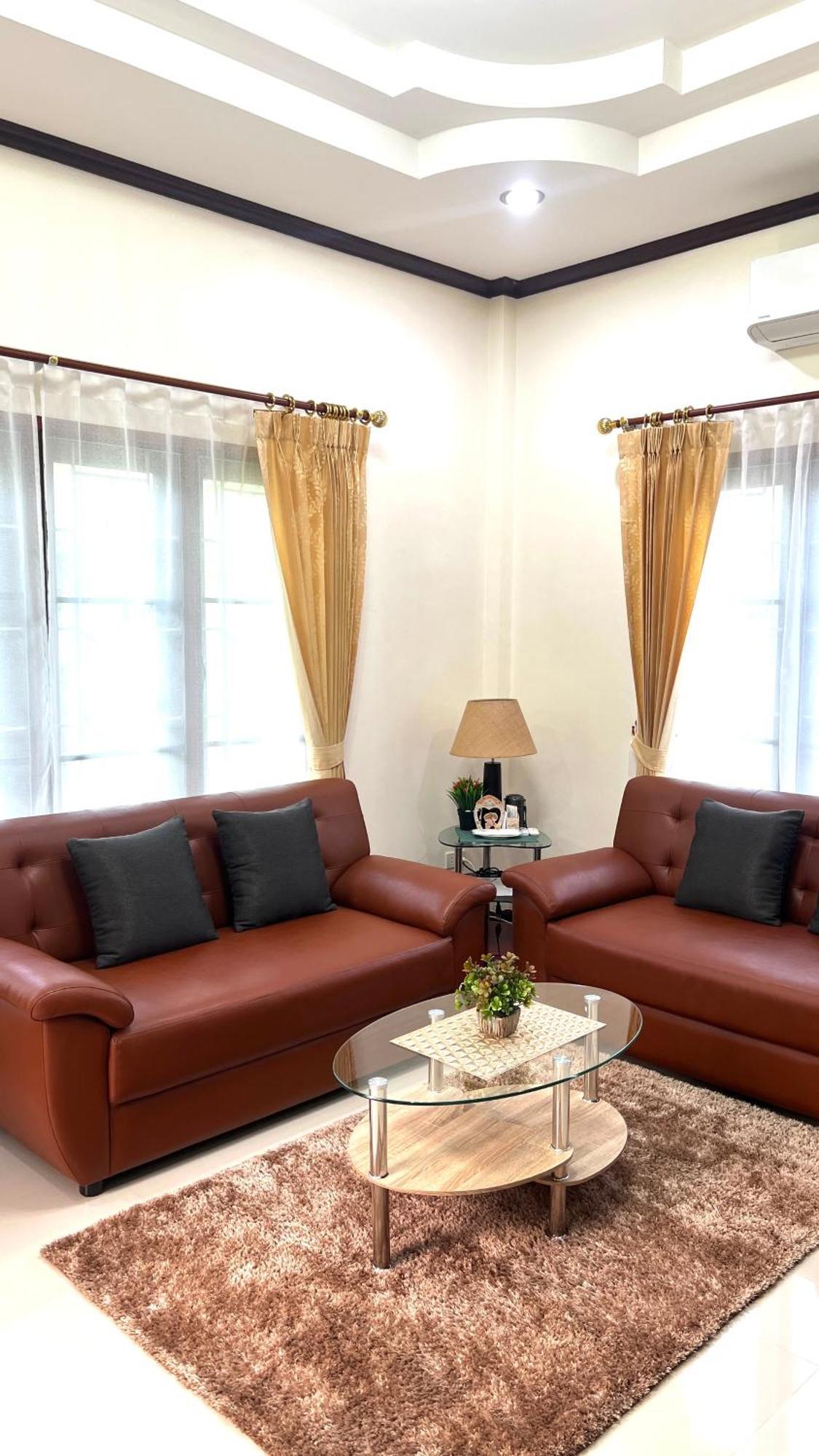 Malinee Villa Phuket Plaja Bang Tao Exterior foto