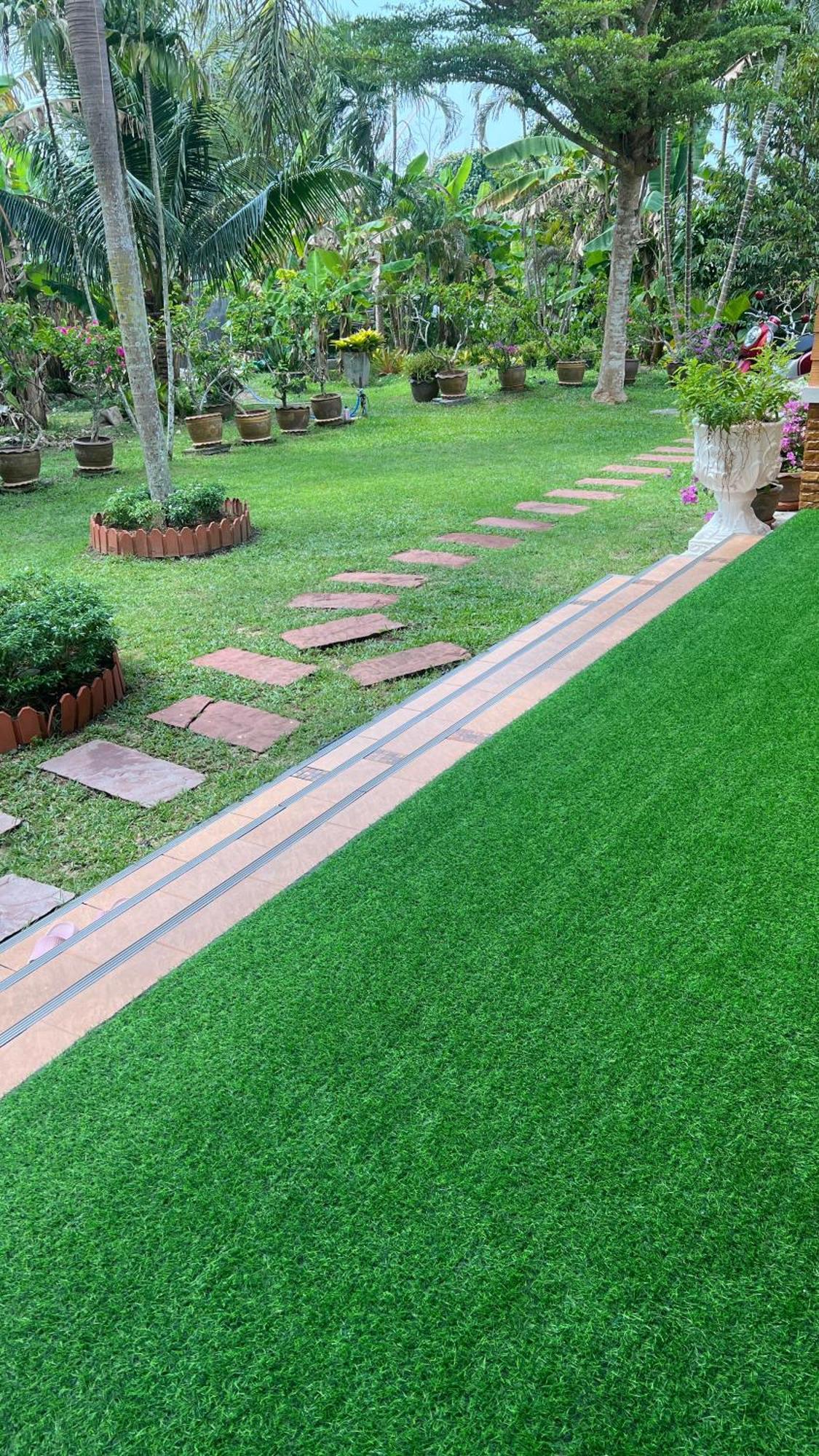 Malinee Villa Phuket Plaja Bang Tao Exterior foto