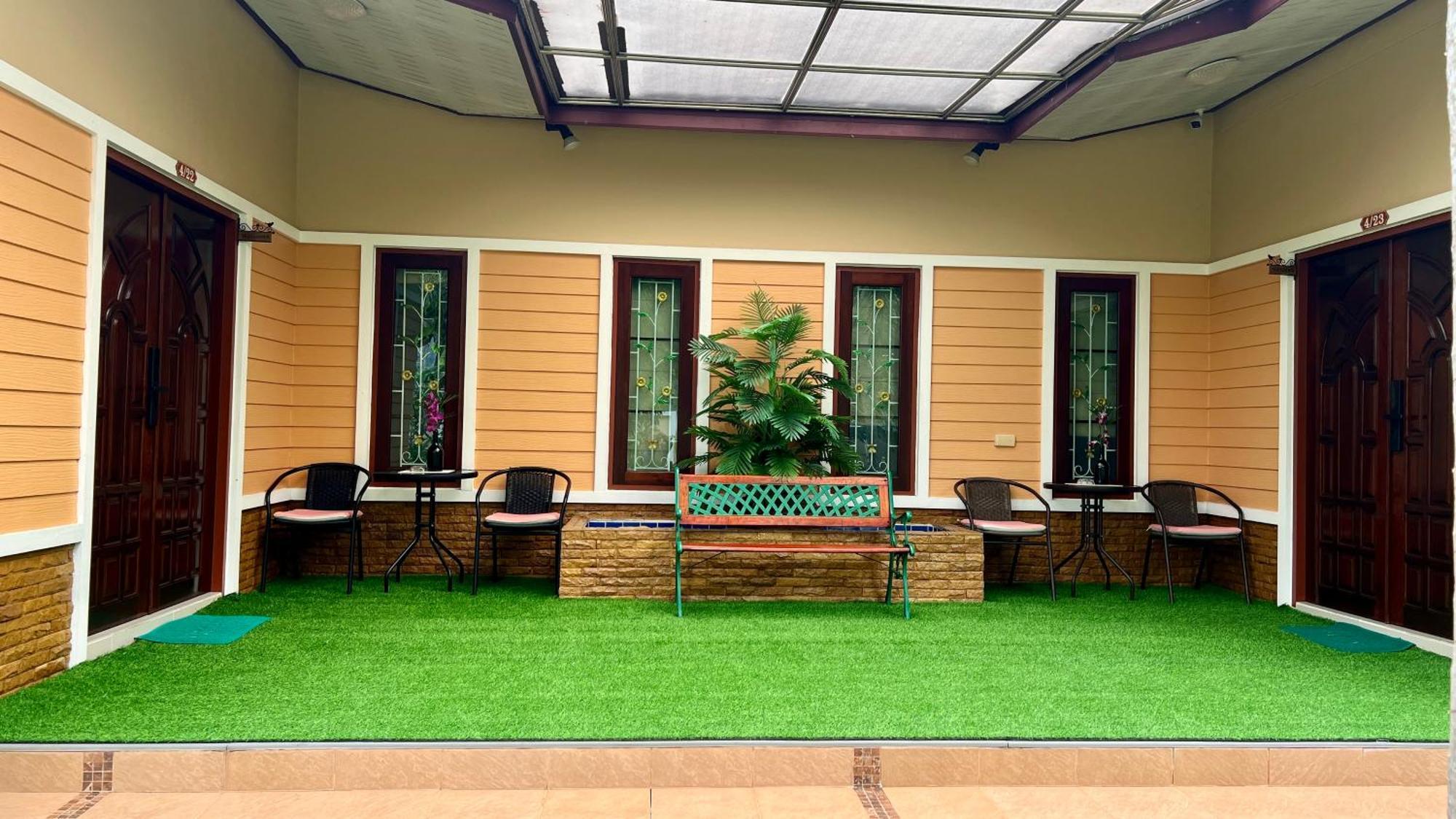 Malinee Villa Phuket Plaja Bang Tao Exterior foto